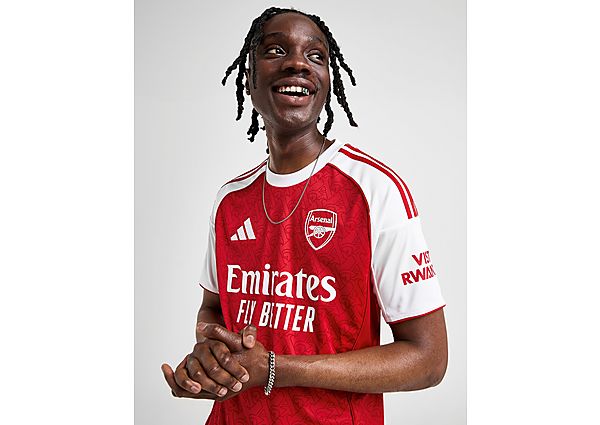 adidas Arsenal FC 2025/26 Home Shirt