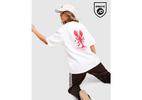 adidas Originals Stamp Lobster T-Shirt