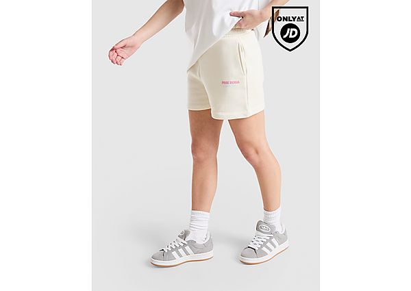 Pink Soda Sport Girls\' Stack Shorts Junior