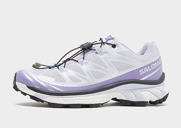 Salomon XT6 Purple