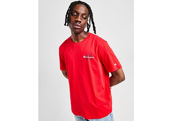 Champion Small Logo T-Shirt