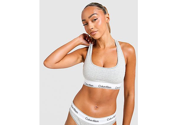 Calvin Klein Underwear Icon Cotton Bralette