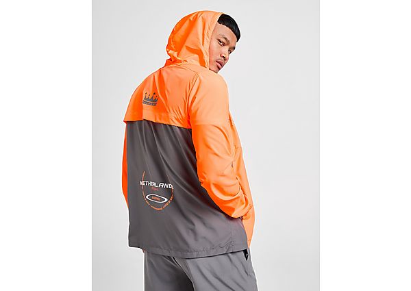 MONTIREX MTX Run City Netherlands Jacket