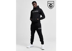 McKenzie Hare Joggers Black