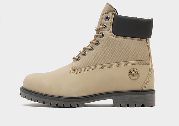 Timberland 6" Utility Boots Brown