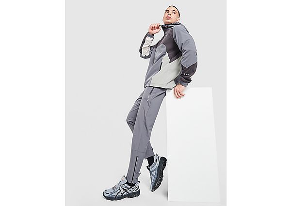 Red Run Activewear Titanium Adjustable Technical Trouser