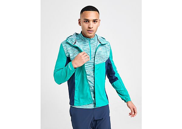 MONTIREX Trail ven Jacket Blue