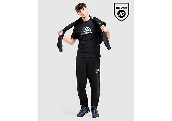 The North Face Mountain Athletics T-Shirt