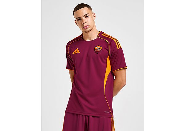 adidas AS Roma 2025/26 Home Shirt
