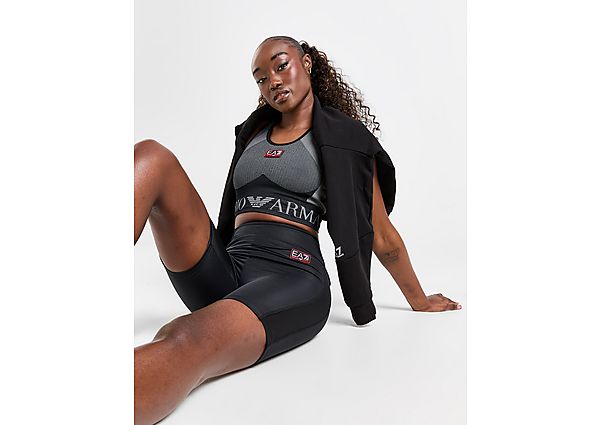 EA7 Emporio Armani Ventus Cycle Shorts