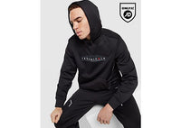 Technicals Calcite Hoodie black