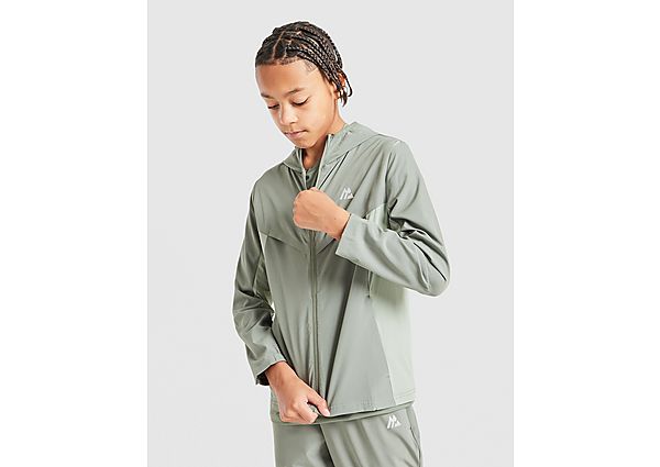 MONTIREX Scope Poly Woven Jacket Junior