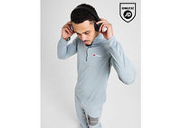 Berghaus Explorer Long Sleeve Top blue