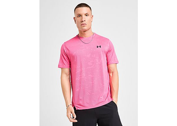 Under Armour Jacquard Vent T-Shirt