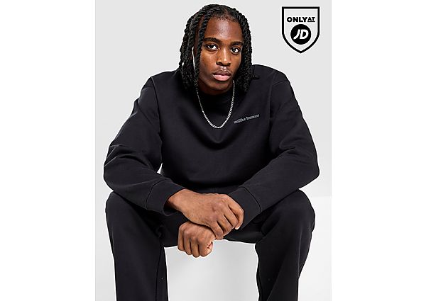 Unlike Humans Ridge Crew Sweatshirt