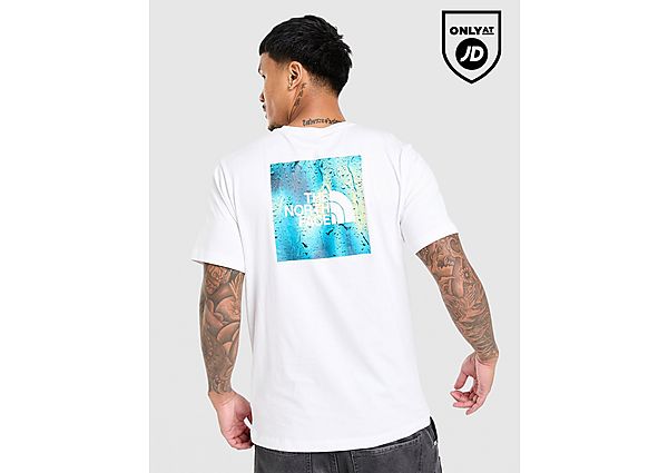 The North Face Rain T-Shirt