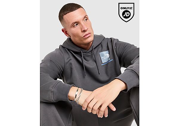 The North Face Fine Box Hoodie