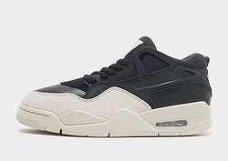 Jordan Air 4 RM Black/Dark Grey/Light Bone