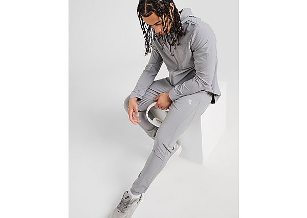 MONTIREX Shift ven Track Pants Grey