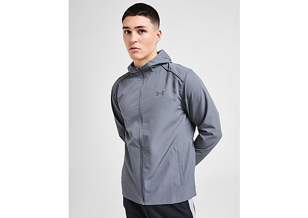 Under Armour UA Storm ven Jacket Gray