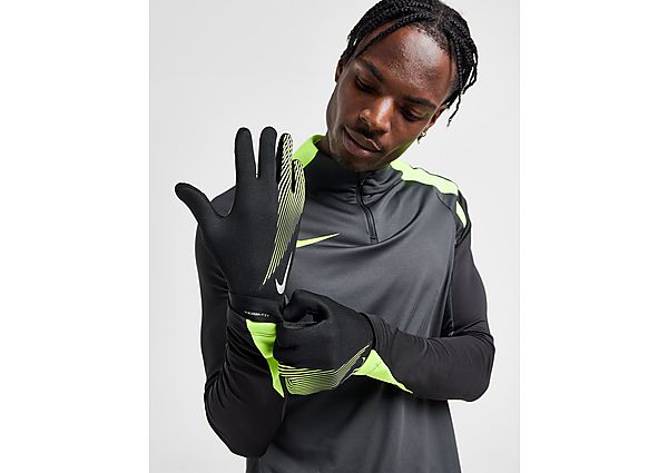 Nike Therma-FIT Gloves Black