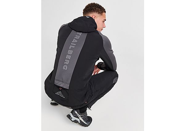 Trailberg Rapid Dash Jacket