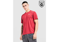Nike Miler 1.0 T-Shirt red