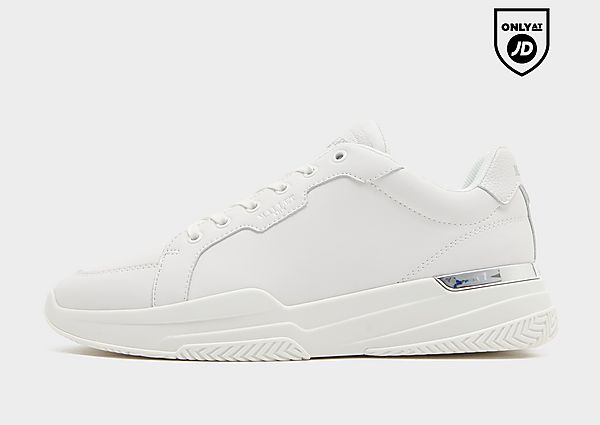 Mallet LDN Kinloch white