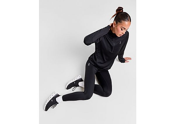 On Running Core Tights Black