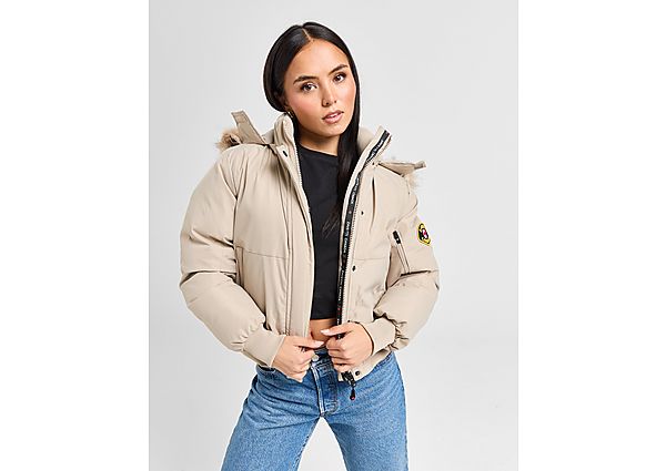 Zavetti Canada Olivia Bomber Jacket