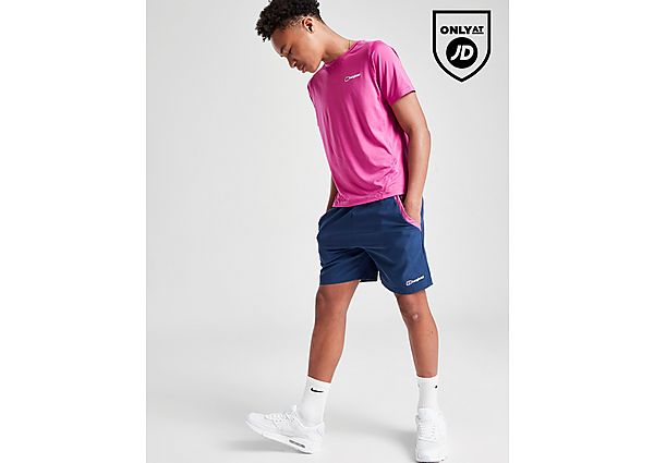 Berghaus Wandermore Shorts Junior