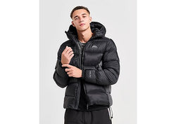 Trailberg Triathlon Padded Jacket Black