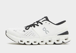 On Running Cloud X 4 Women's White