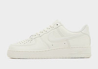Nike M-AF1 '07 white