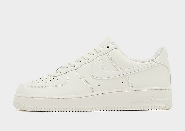 Nike M-AF1 \'07 white