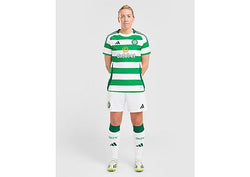 adidas Celtic 2024/25 Home Shirt Women's White