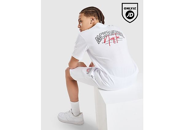 McKenzie Script T-Shirt Junior