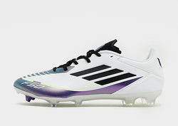 adidas F50 League Messi FG White