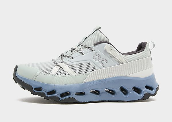 On Running Cloudhorizon