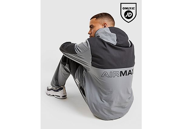 Nike Air Max Woven Jacket