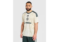 adidas Celtic FC 2026/27 Third Shirt white