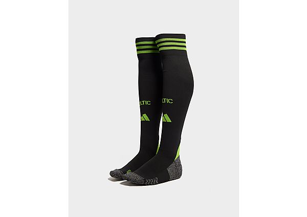 adidas Celtic 2025/26 Away Socks