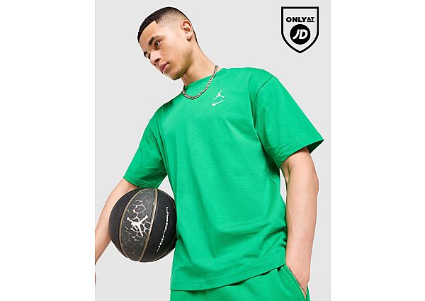 Jordan Jumpman Swoosh T-Shirt