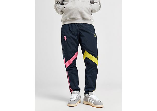 adidas Originals Juventus OG Track Pants Legend Ink -, Legend Ink Legend Ink