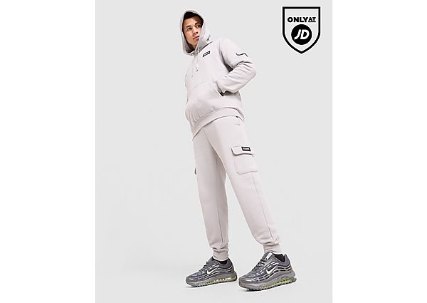 McKenzie Rocco Cargo Fleece Joggers