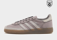 adidas Originals Handball Spezial Pony Hair grey