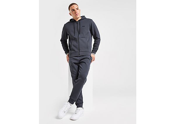 BOSS Full Zip Hoodie