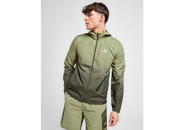 MONTIREX Alto Fade Jacket