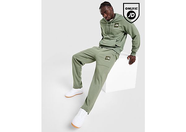 The North Face Fine Box Joggers
