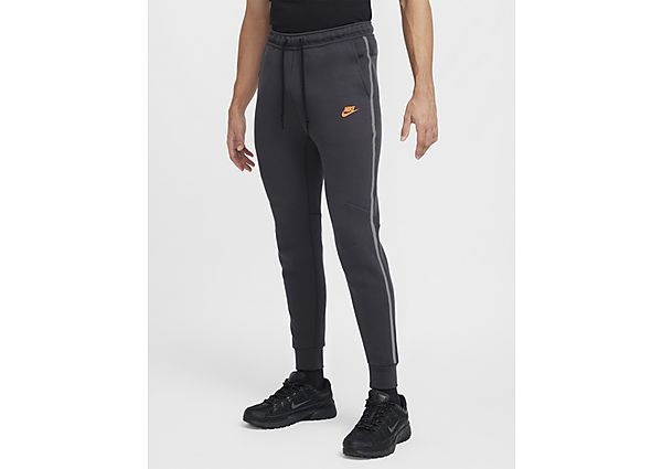 Nike Tech Reflective Track Pants Orange - , Orange - Orange